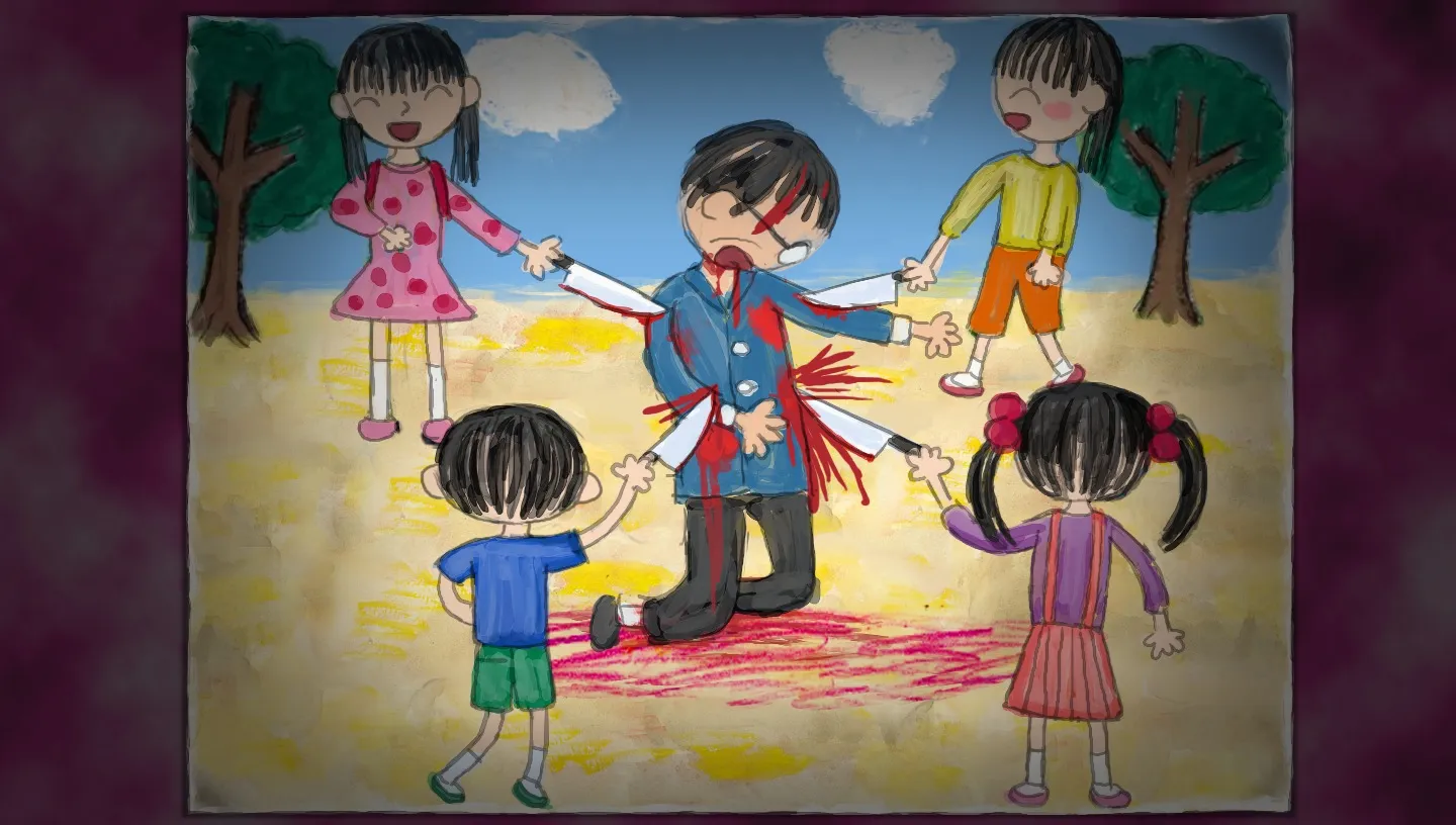 Horror Fans Should Accept This Invitation