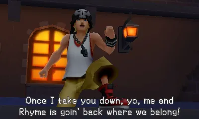 Square Enix Releases Traverse Town Screens, Preorder Bonus Info