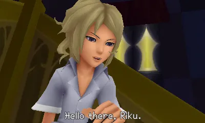 Square Enix Releases Traverse Town Screens, Preorder Bonus Info