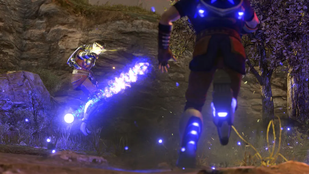 Ubisoft Gets Into eSports With ShootMania Storm