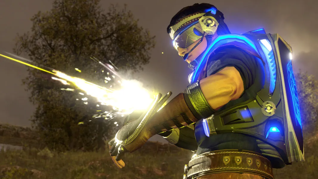 Ubisoft Gets Into eSports With ShootMania Storm