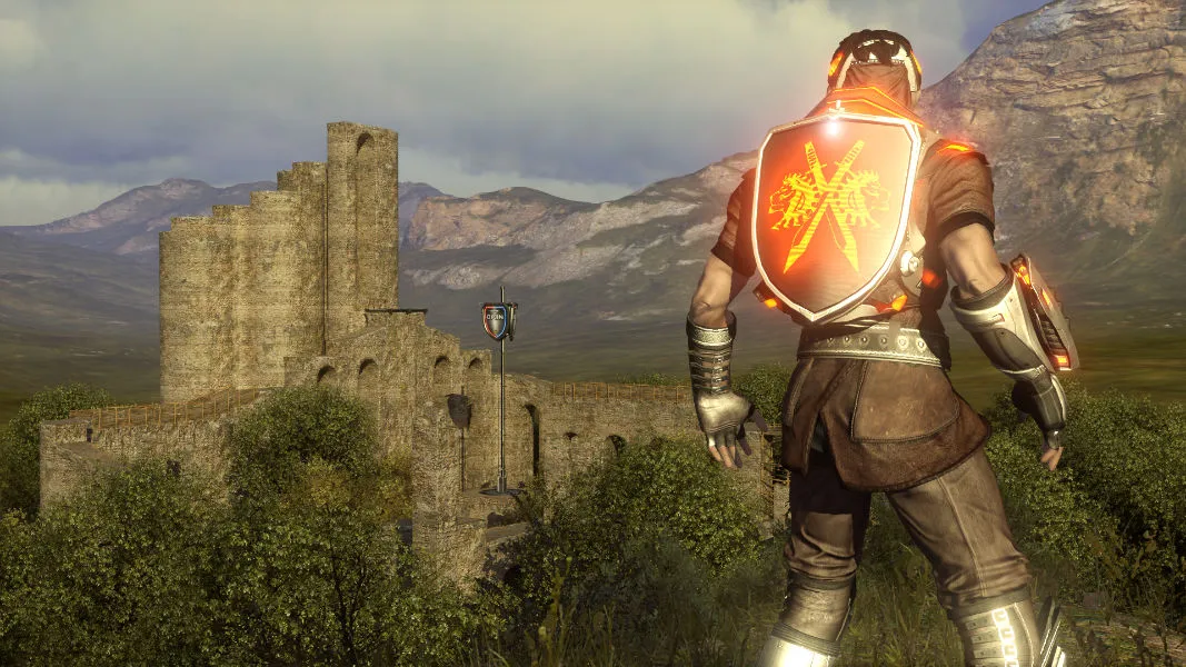 Ubisoft Gets Into eSports With ShootMania Storm