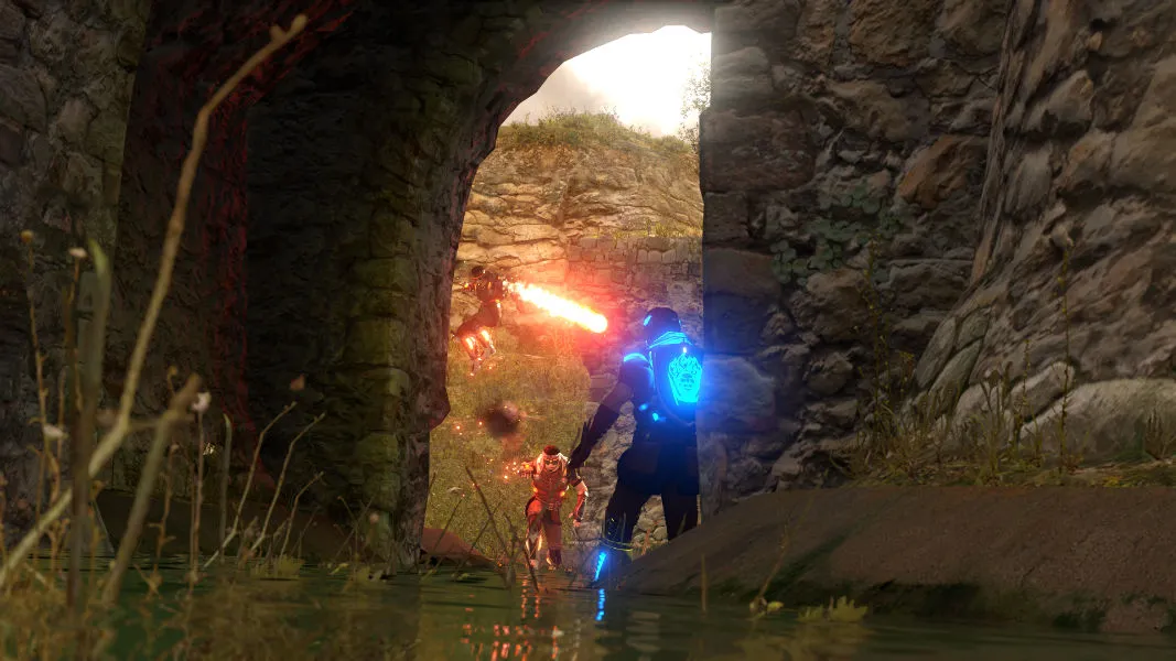 Ubisoft Gets Into eSports With ShootMania Storm