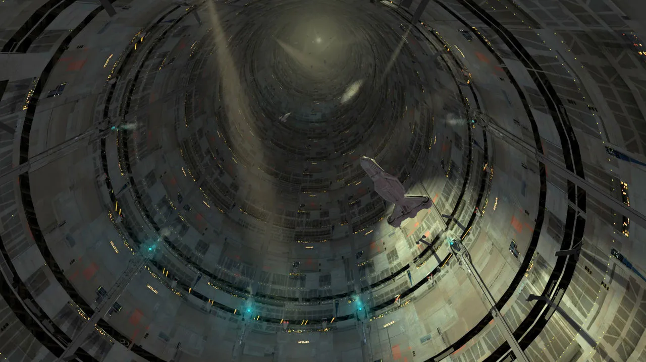 Star Wars 1313 Opens New Chapter In the Saga