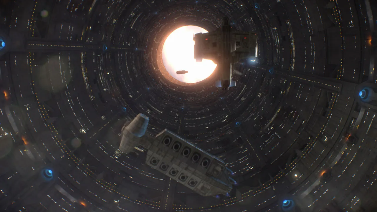 Star Wars 1313 Opens New Chapter In the Saga