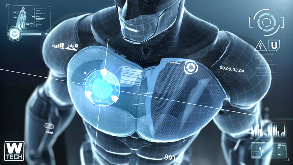 See How Batman's Gearing Up For Wii U In This Arkham City – Armored Edition Trailer