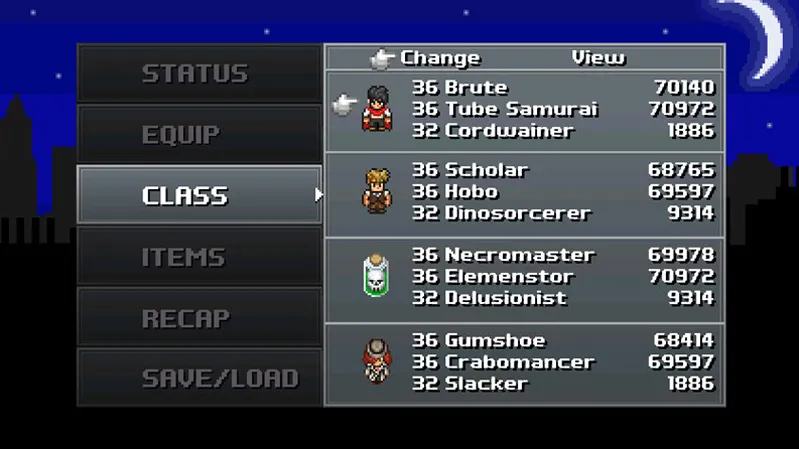 Capitalizing On 16-Bit Nostalgia