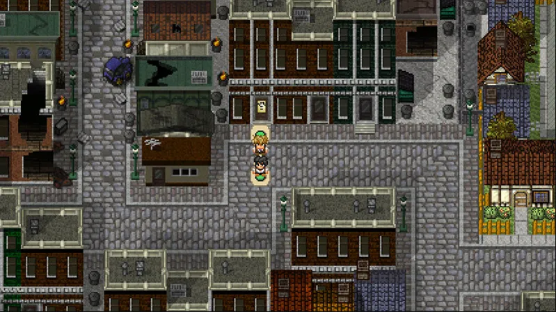 Capitalizing On 16-Bit Nostalgia