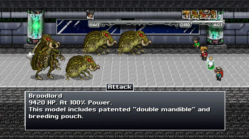 Capitalizing On 16-Bit Nostalgia