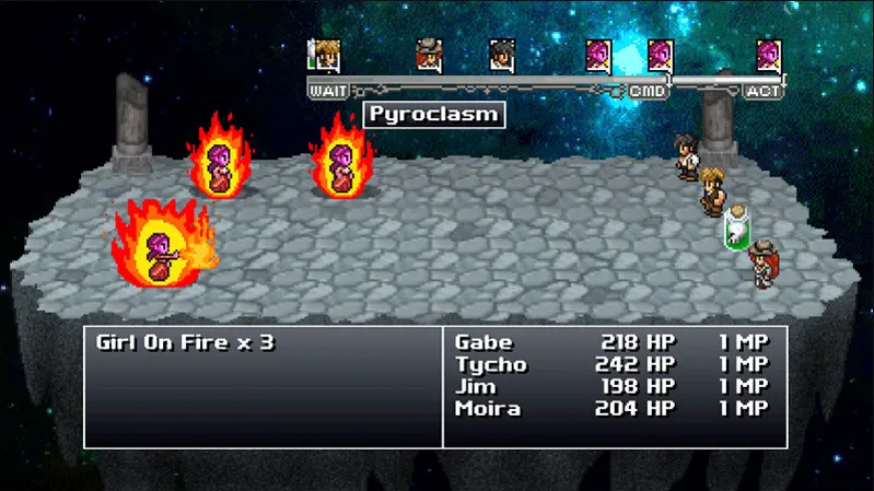 Capitalizing On 16-Bit Nostalgia