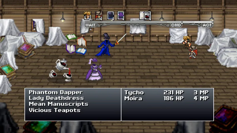 Capitalizing On 16-Bit Nostalgia