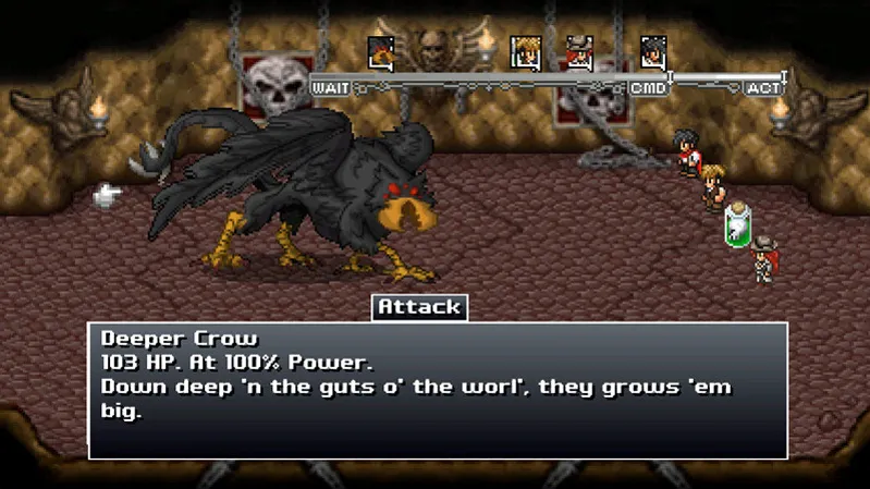 Capitalizing On 16-Bit Nostalgia