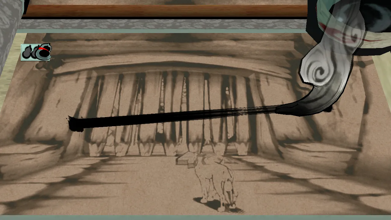 Beautiful Watercolor Scenes From The Coming Remake