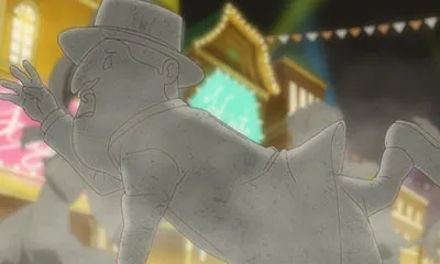 Improved Presentation Held Back By A Predictable Story