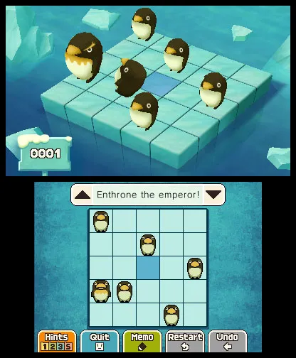 Improved Presentation Held Back By A Predictable Story