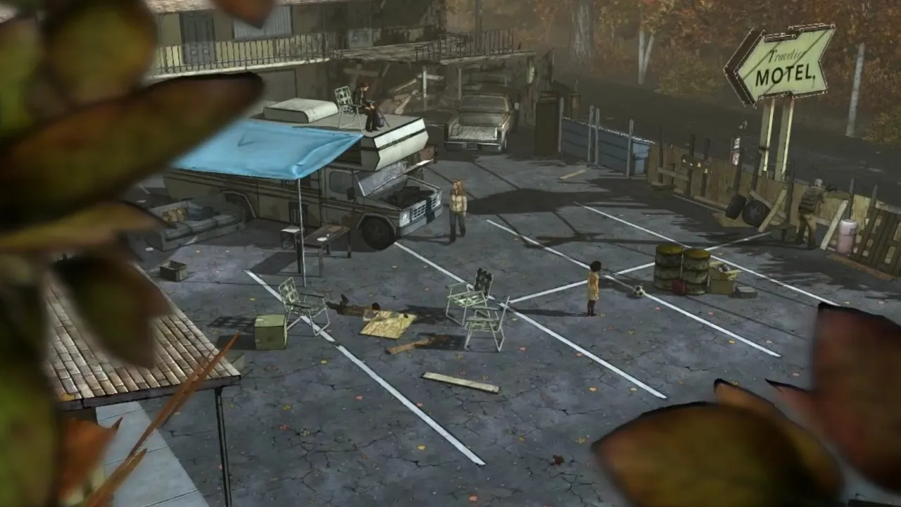 These Heroes Are Starved For Food, But Not For Drama