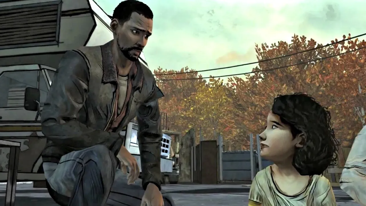 These Heroes Are Starved For Food, But Not For Drama