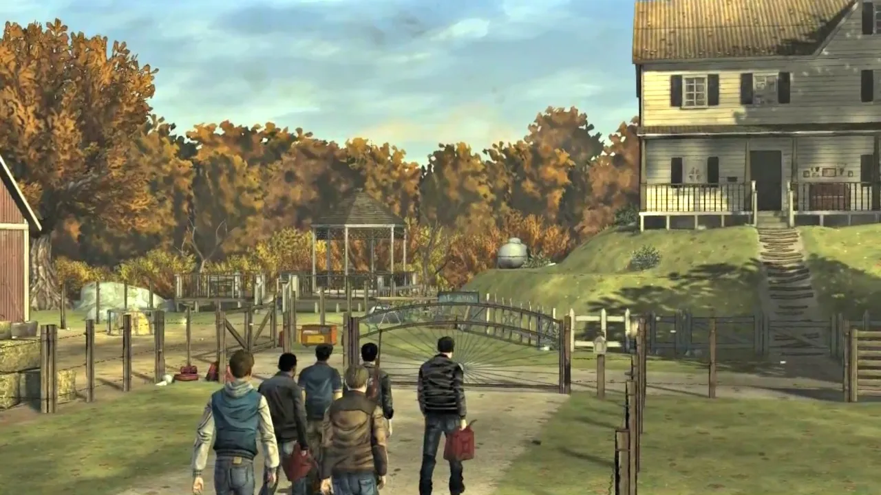 These Heroes Are Starved For Food, But Not For Drama