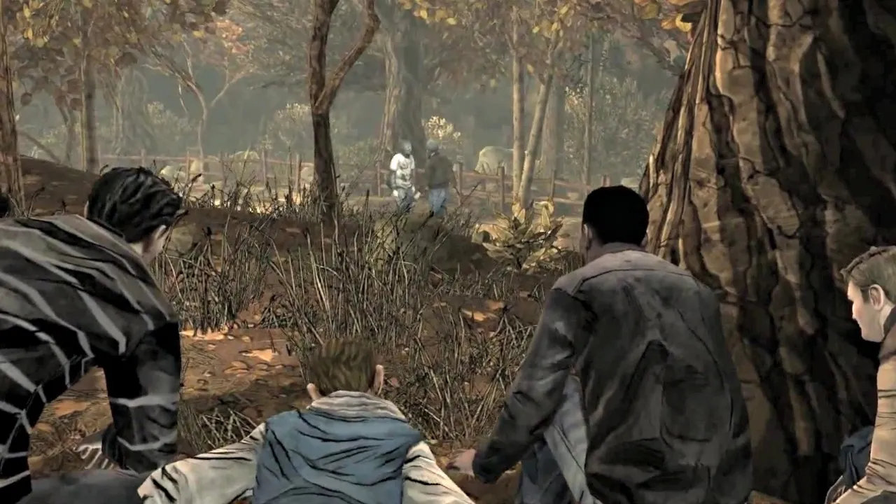 These Heroes Are Starved For Food, But Not For Drama