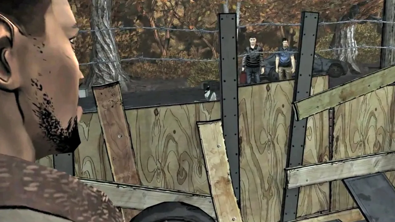 These Heroes Are Starved For Food, But Not For Drama