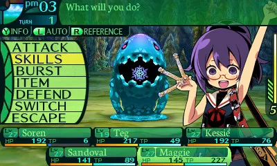 Testing Your Will To Overcome