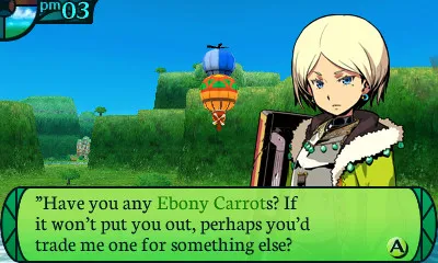 Testing Your Will To Overcome