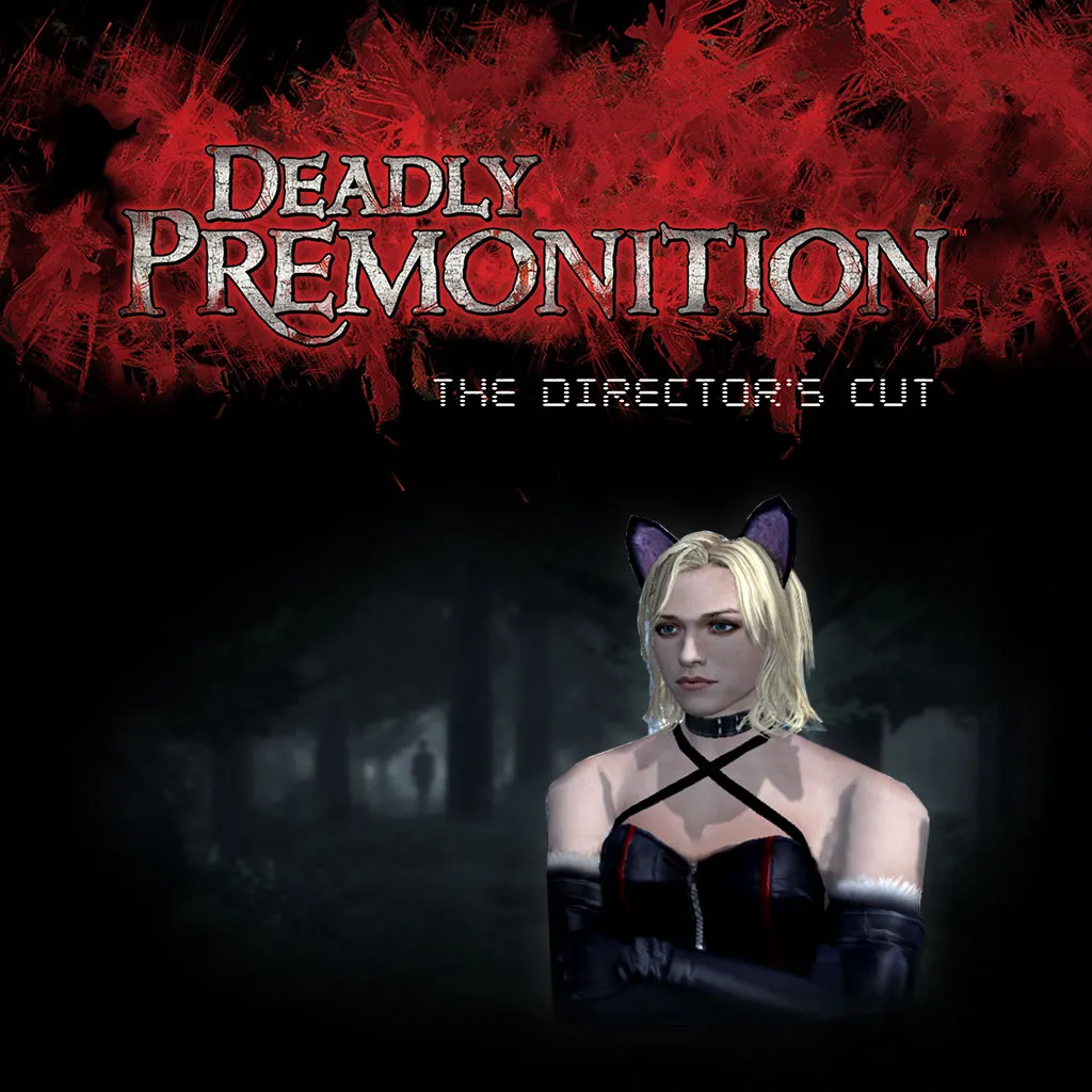 Deadly Premonition: The Director's Cut Gets First DLC