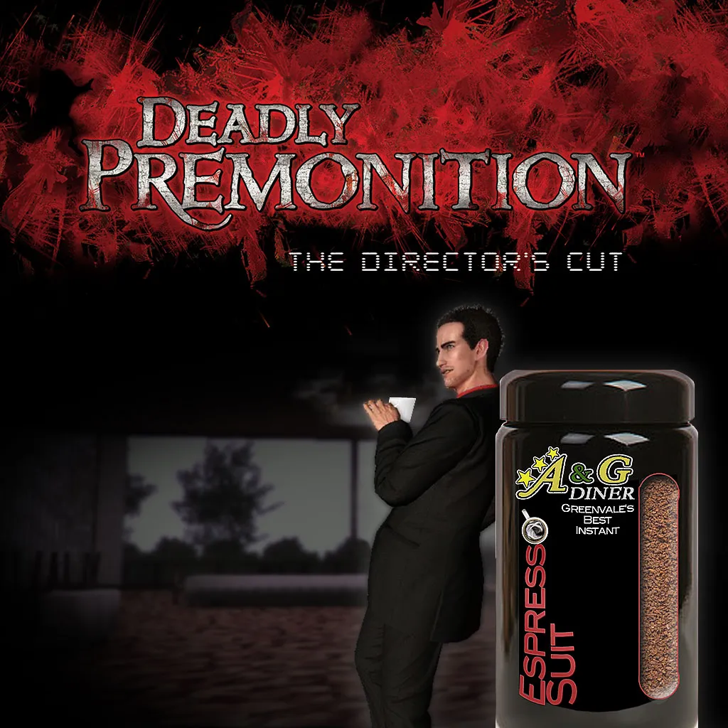 Deadly Premonition: The Director's Cut Gets First DLC