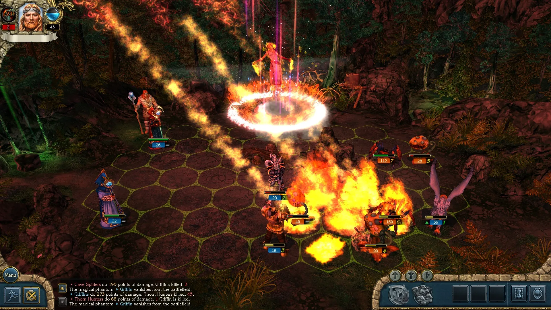 An Older Design, But It Still Checks Out