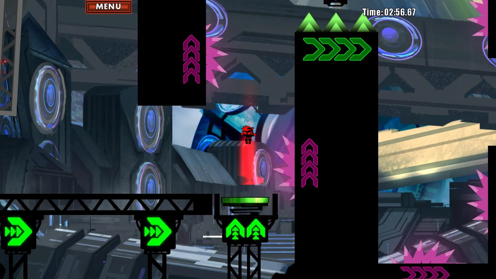 Merging Platforming, Music, And Multiplayer