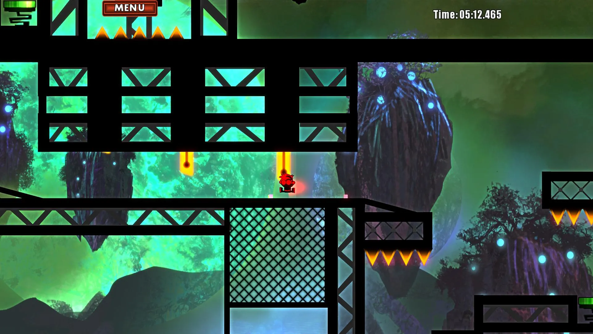Merging Platforming, Music, And Multiplayer