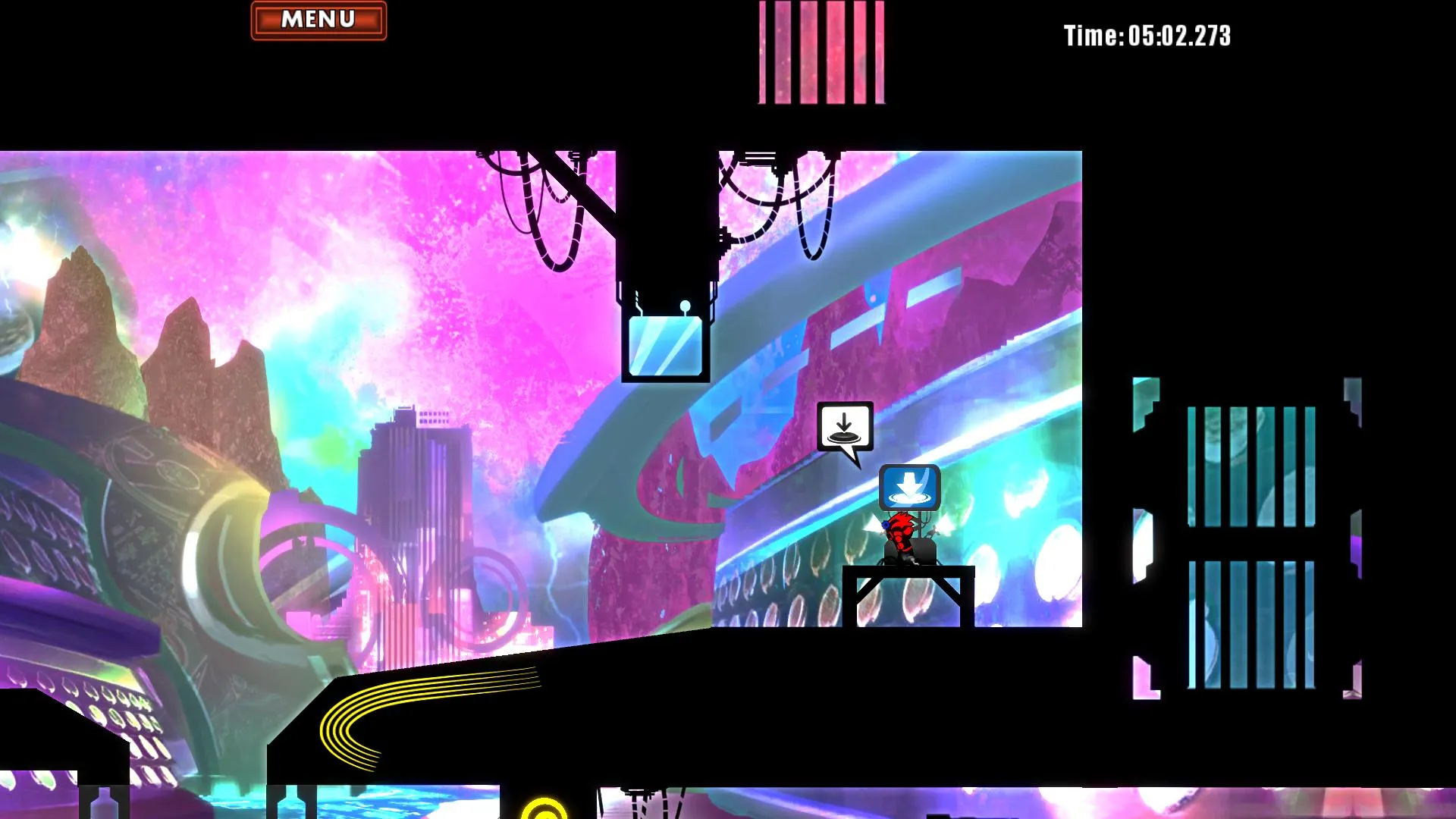 Merging Platforming, Music, And Multiplayer