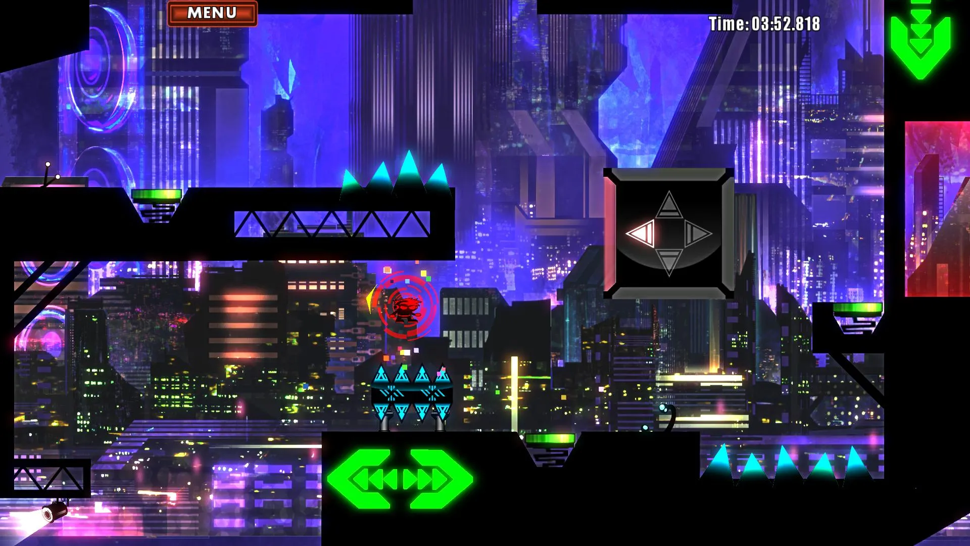 Merging Platforming, Music, And Multiplayer