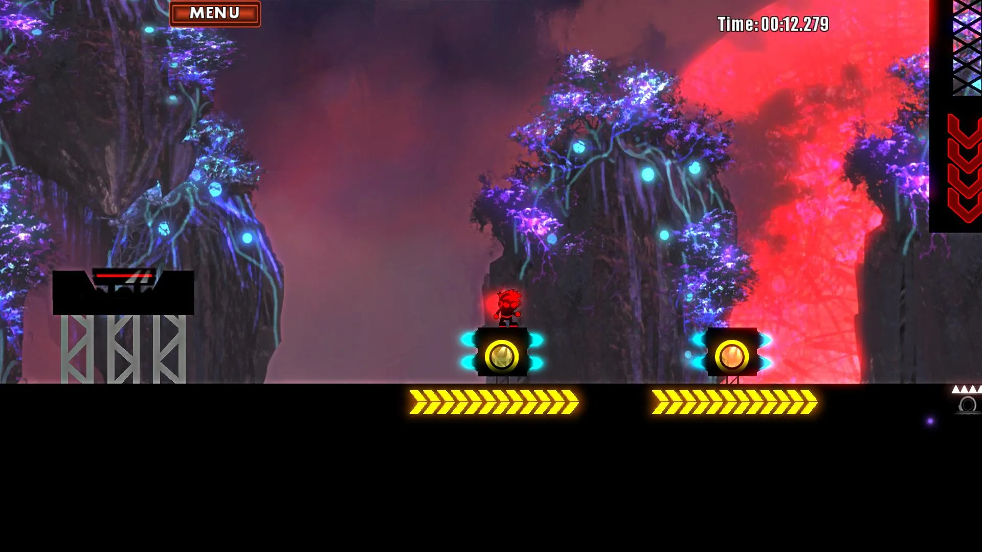 Merging Platforming, Music, And Multiplayer