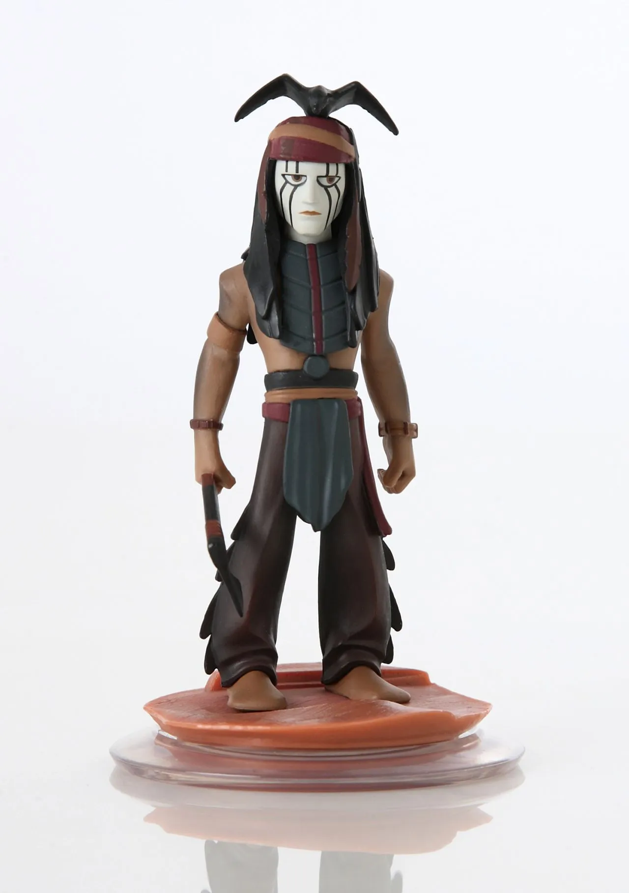 Gunslinging And Chasing Trains In Disney Infinity's Lone Ranger Play Set