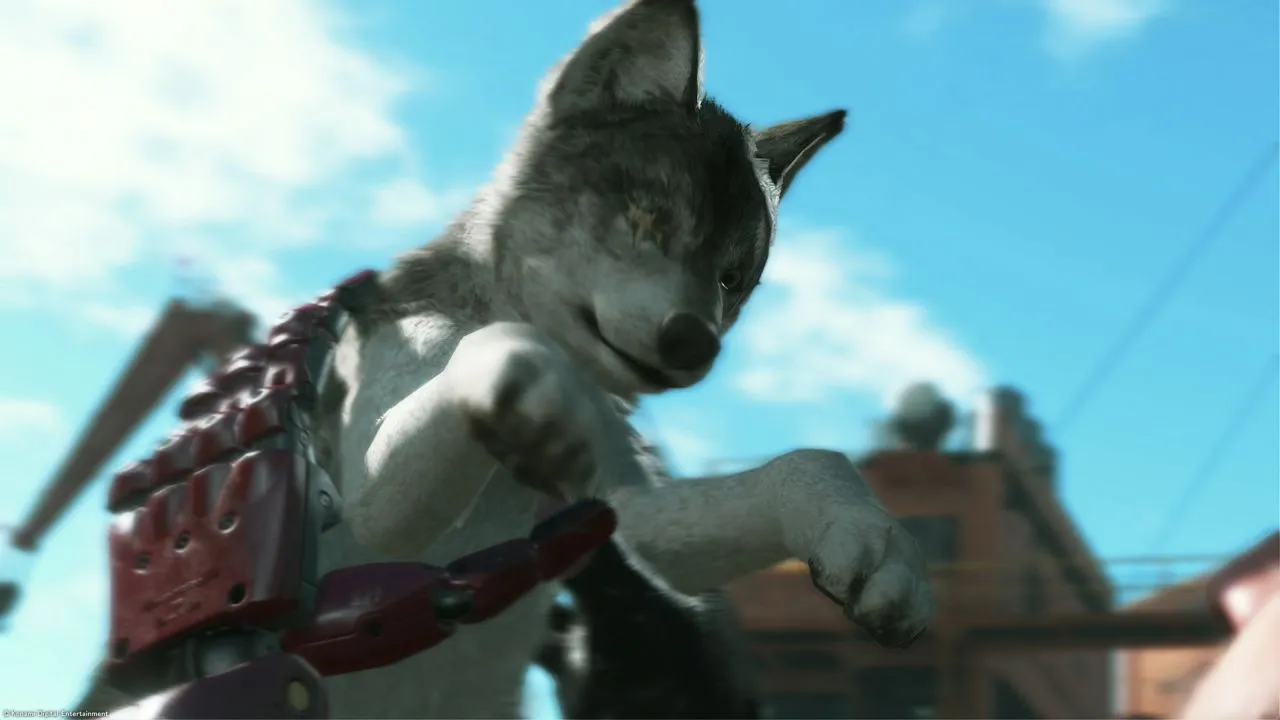 A Legend Worth Waiting For