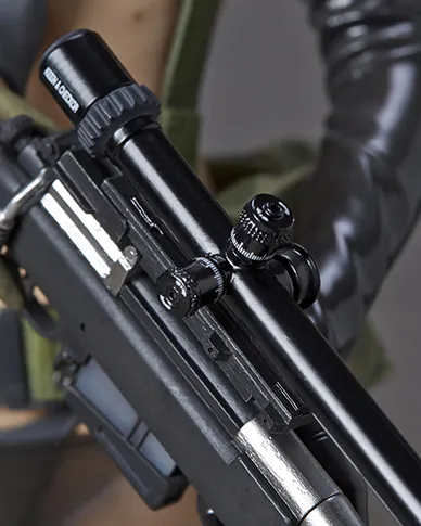 Metal Gear Solid V's Quiet Immortalized As 1/6 Scale Statue 