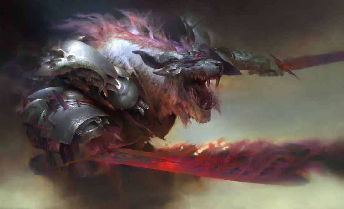 ArenaNet Announces Guild Wars 2's First Expansion, Heart Of Thorns