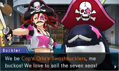 Dual Destinies DLC Coming To North America