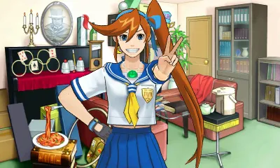 Dual Destinies DLC Coming To North America