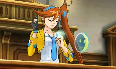 We Crack The Case In A New Demo