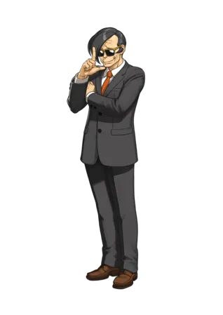 We Crack The Case In A New Demo