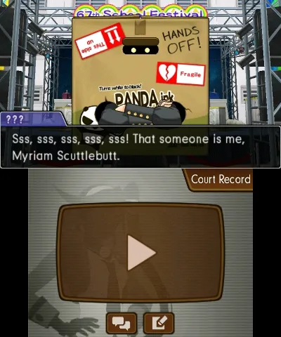 New Screenshots And Gameplay From San Diego Comic-Con