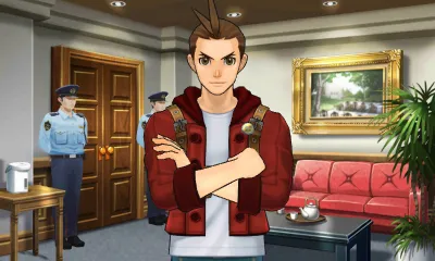 Dual Destinies DLC Coming To North America