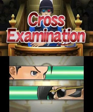 We Crack The Case In A New Demo