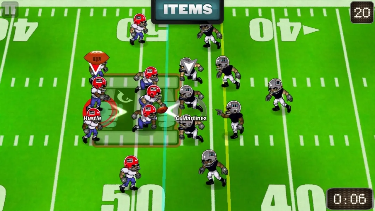 The Return Of Arcade Football Is Near