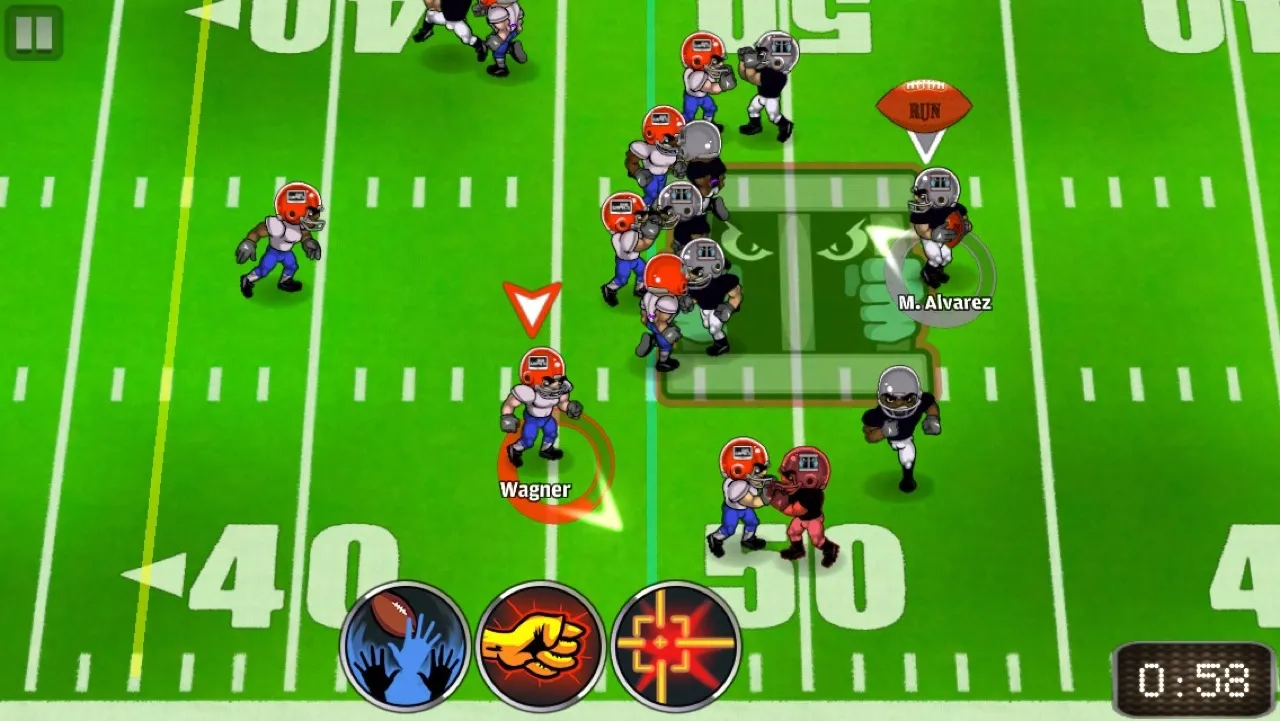 The Return Of Arcade Football Is Near