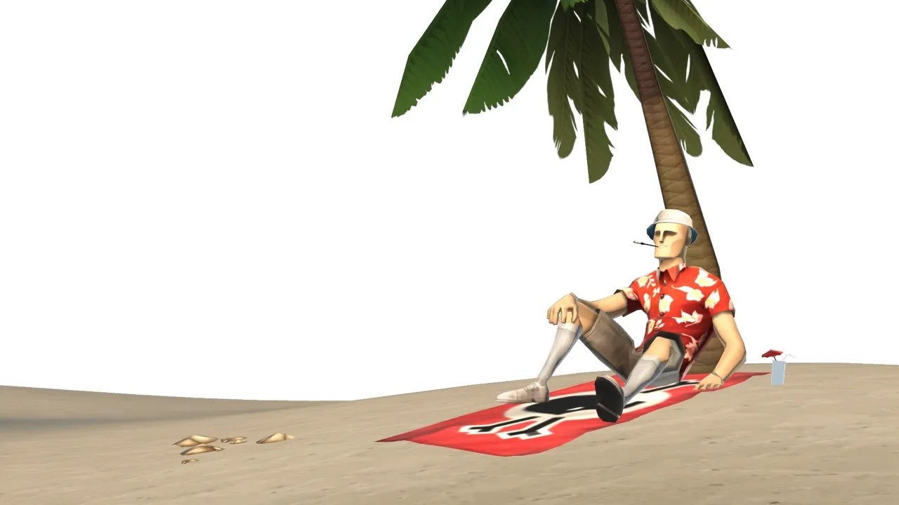 Battlefield Heroes Lands On Wake Island