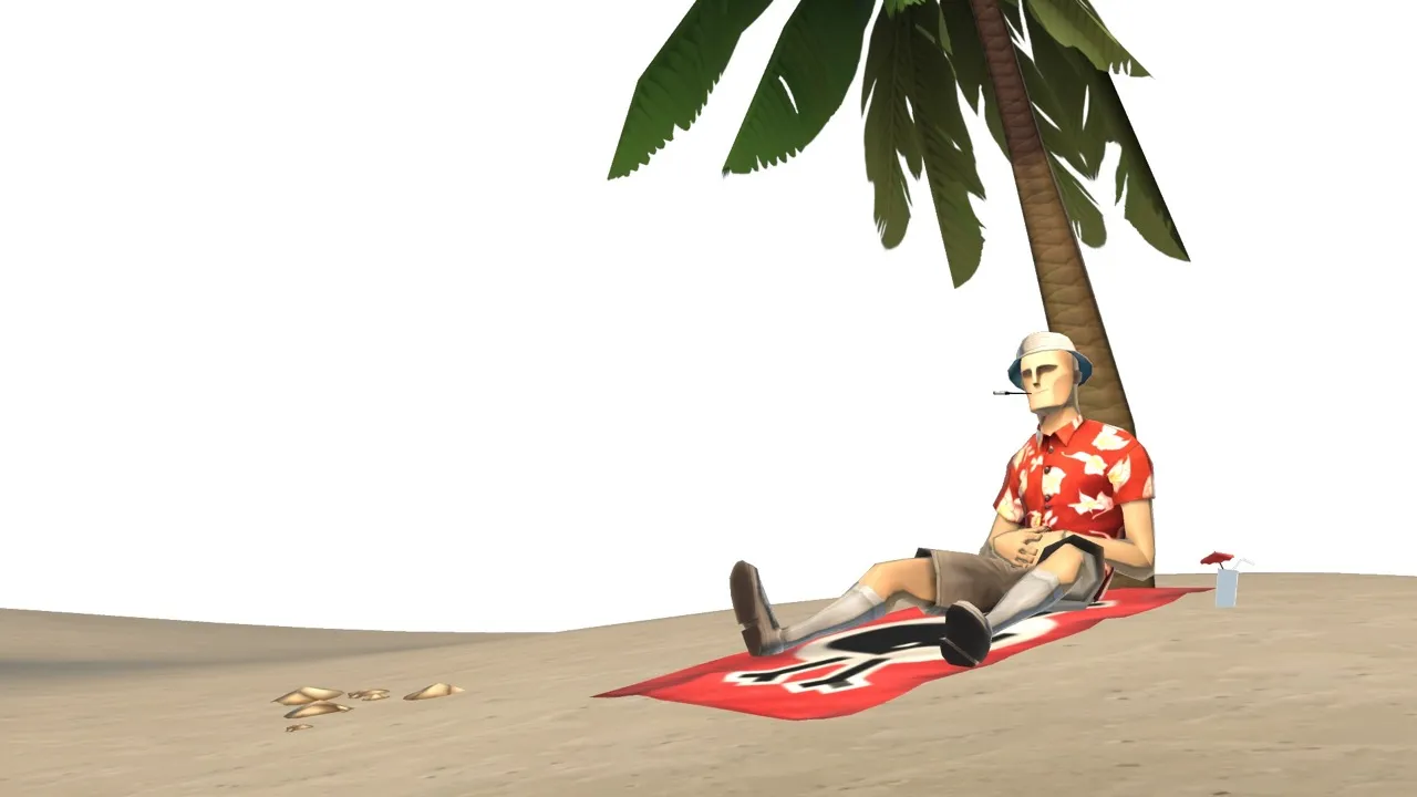 Battlefield Heroes Lands On Wake Island