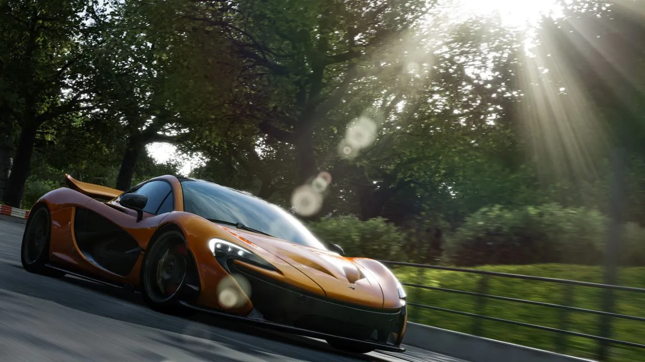 Turn 10 Talks Drivatars, Cars, And Cloud Power In Forza 5